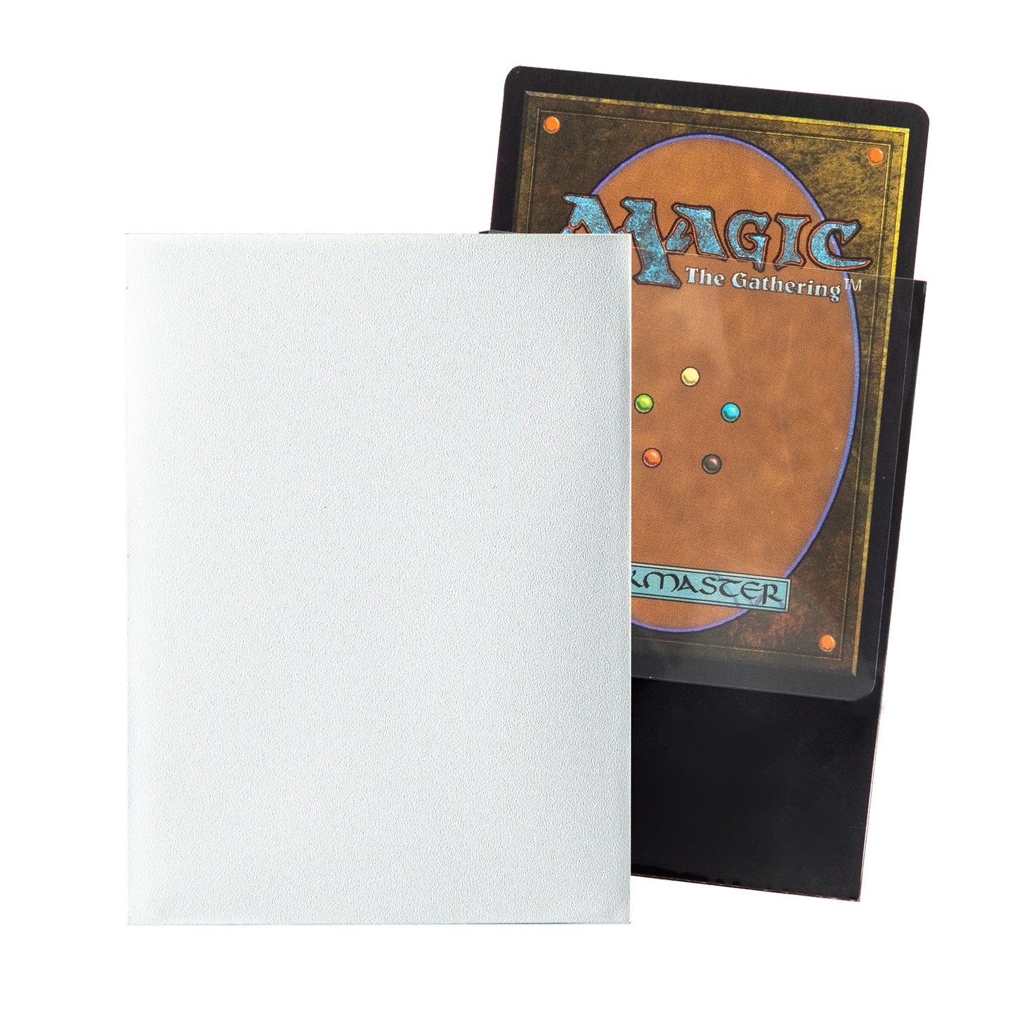 Snowdrift (White)Sleeves