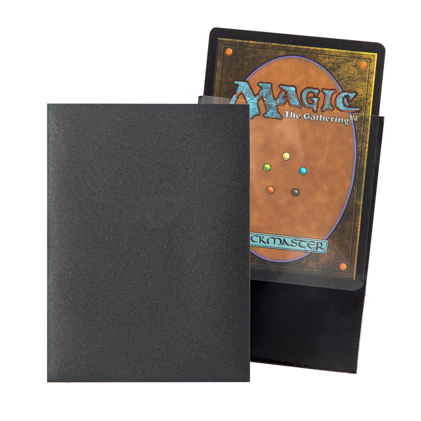 Midnight (Black) Sleeves