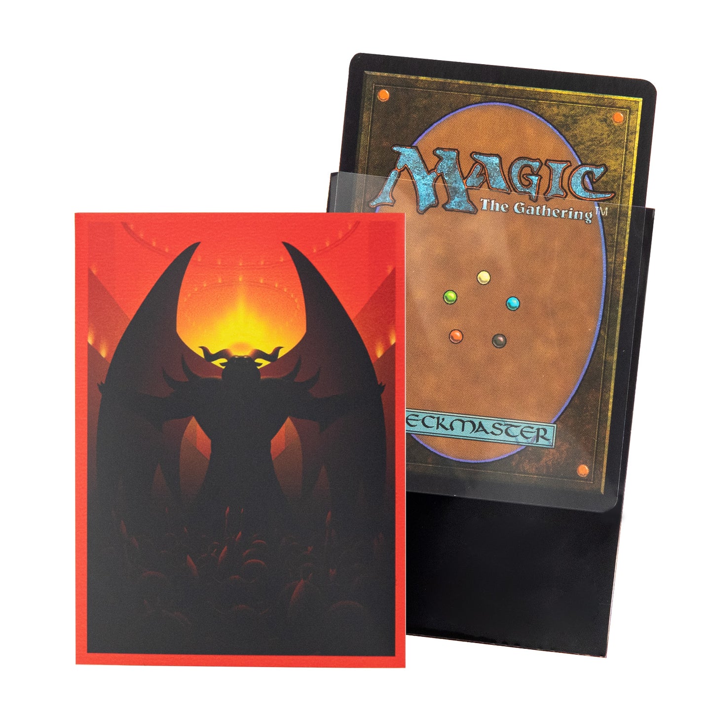 Guild Series - Pandemonium Sleeves