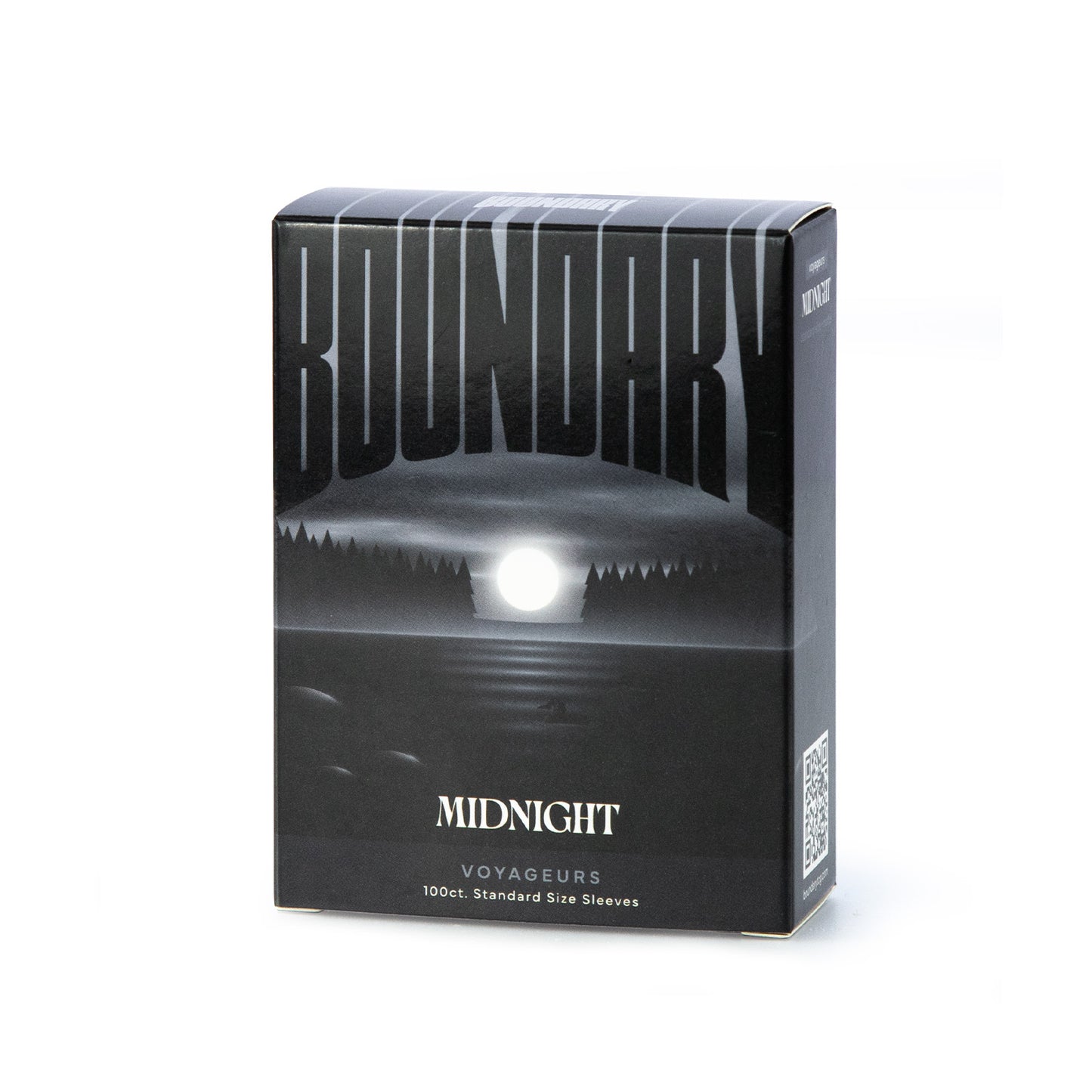 Midnight (Black) Sleeves