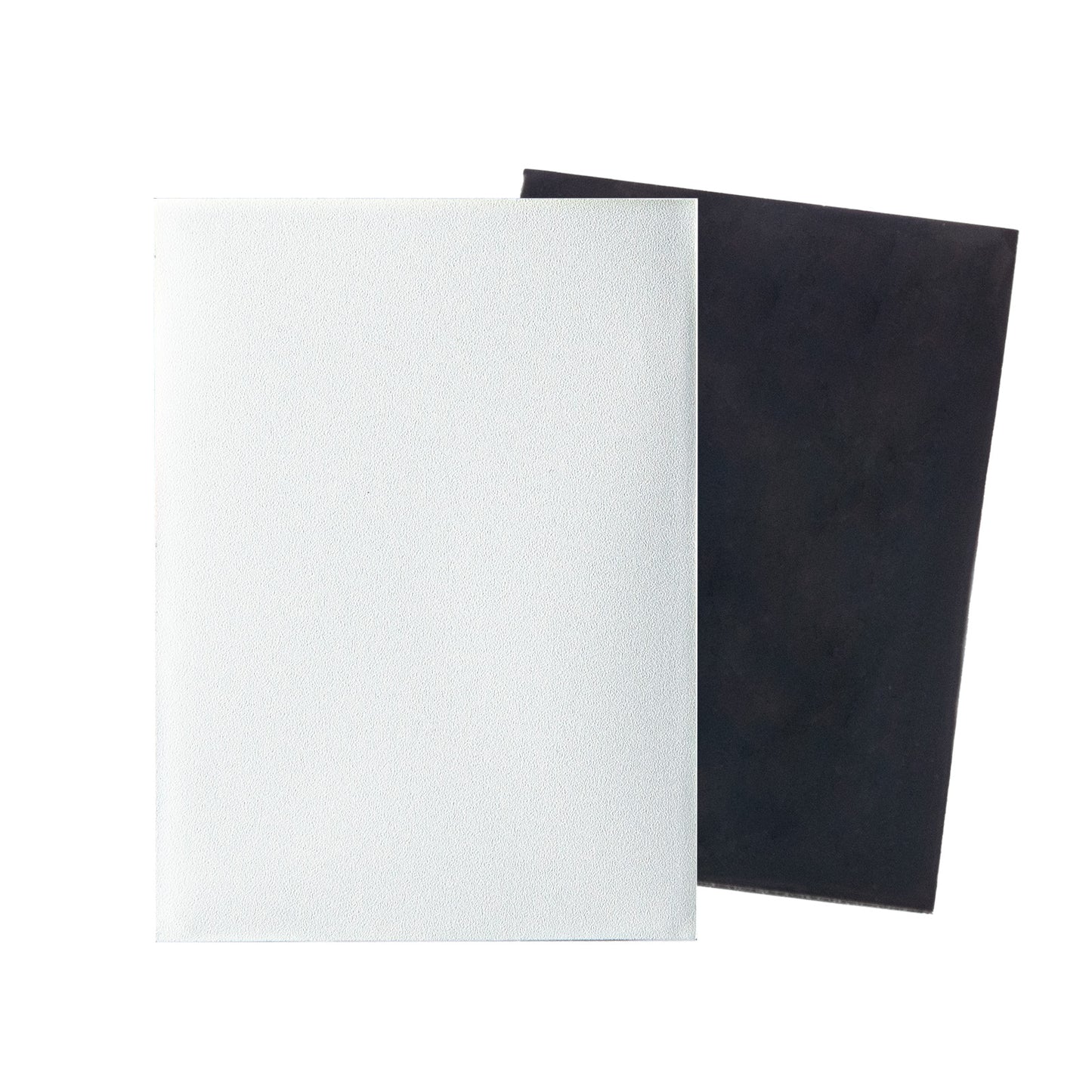 Snowdrift (White)Sleeves