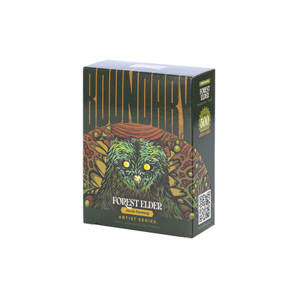 Limited Artist Series - Forest Elder
