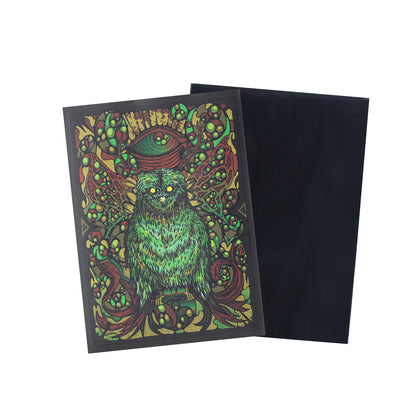 Limited Artist Series - Forest Elder