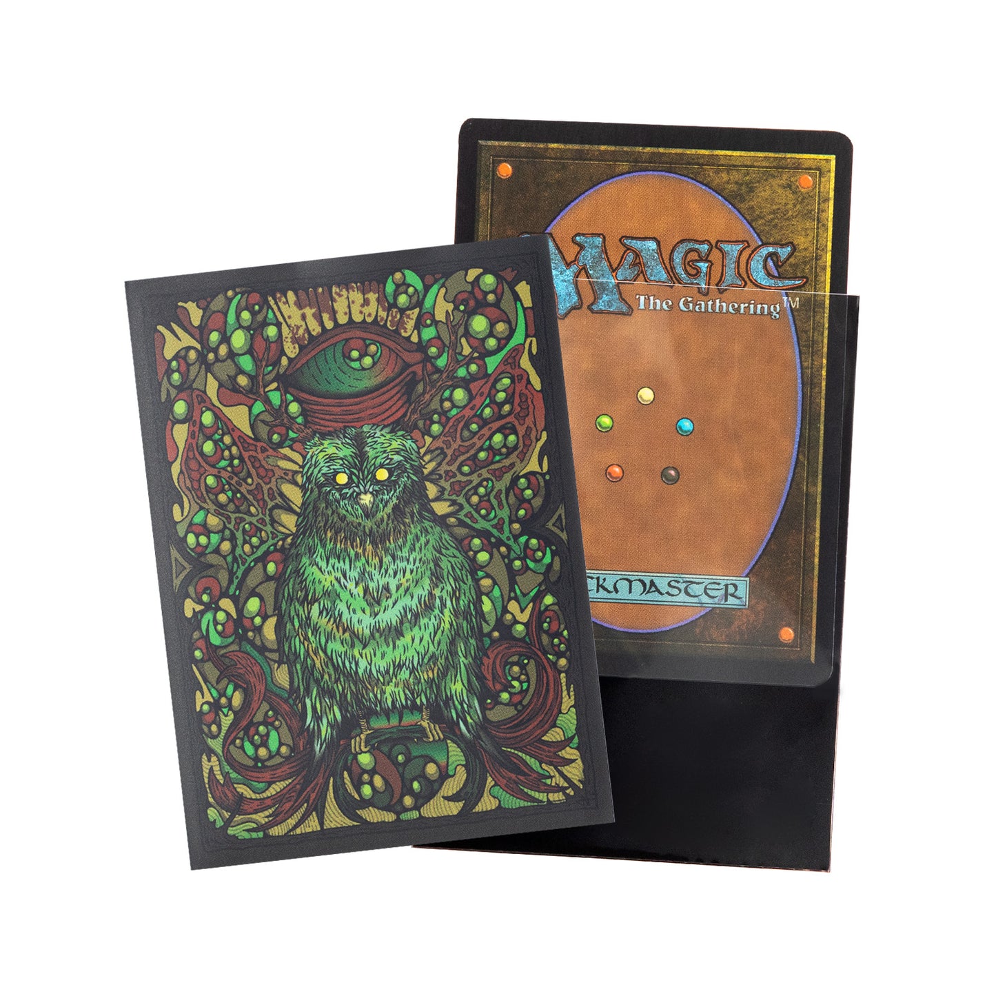 Limited Artist Series - Forest Elder