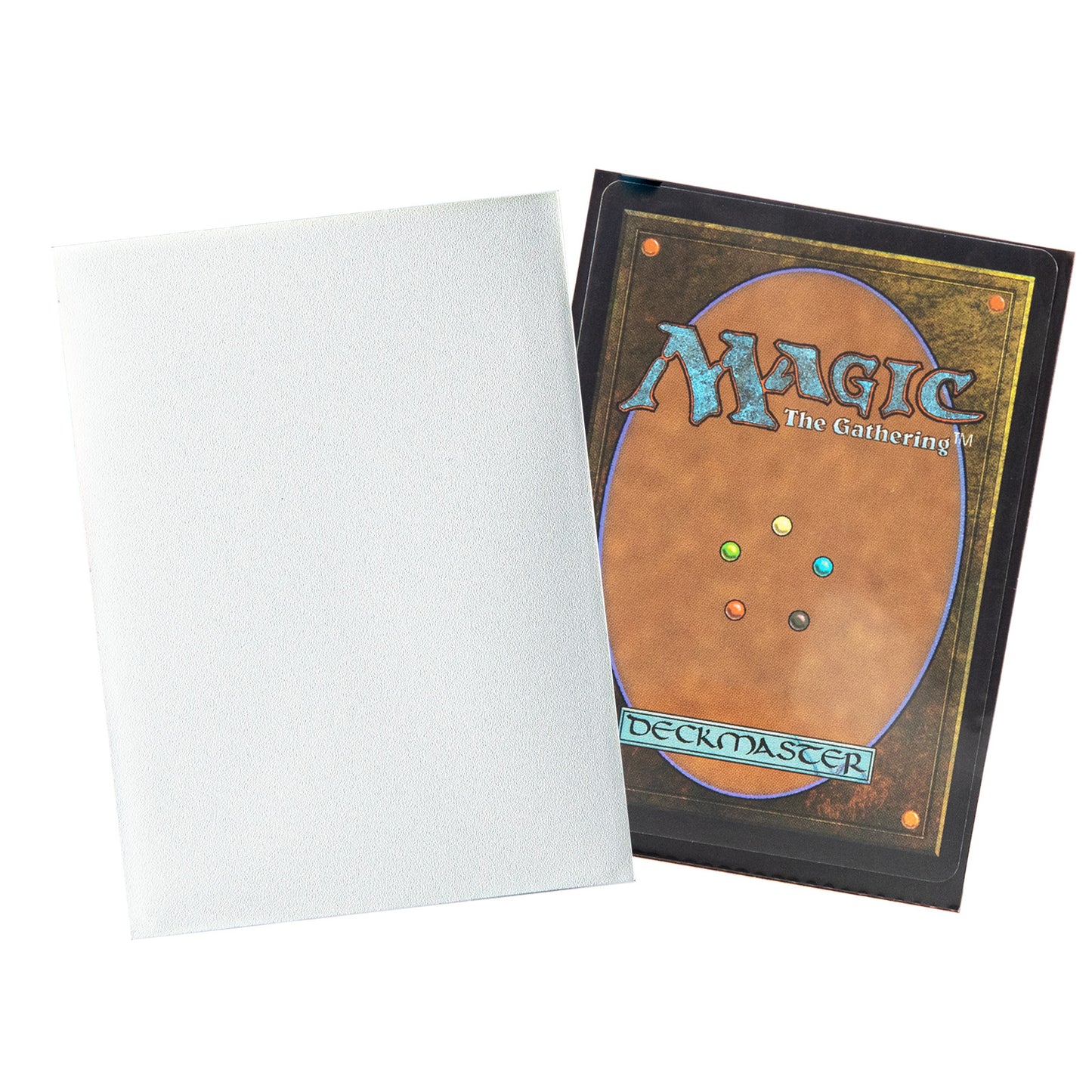 Snowdrift (White)Sleeves