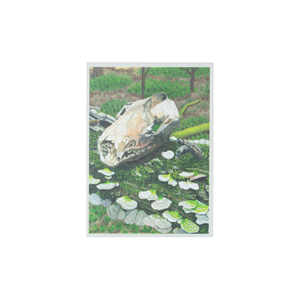 Limited Artist Series - Food Chain