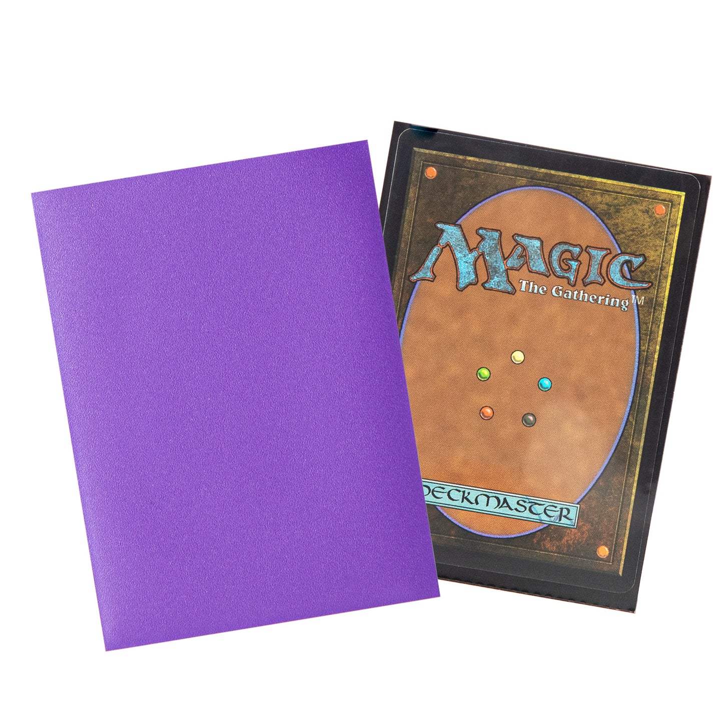 Dusk (Purple)Sleeves