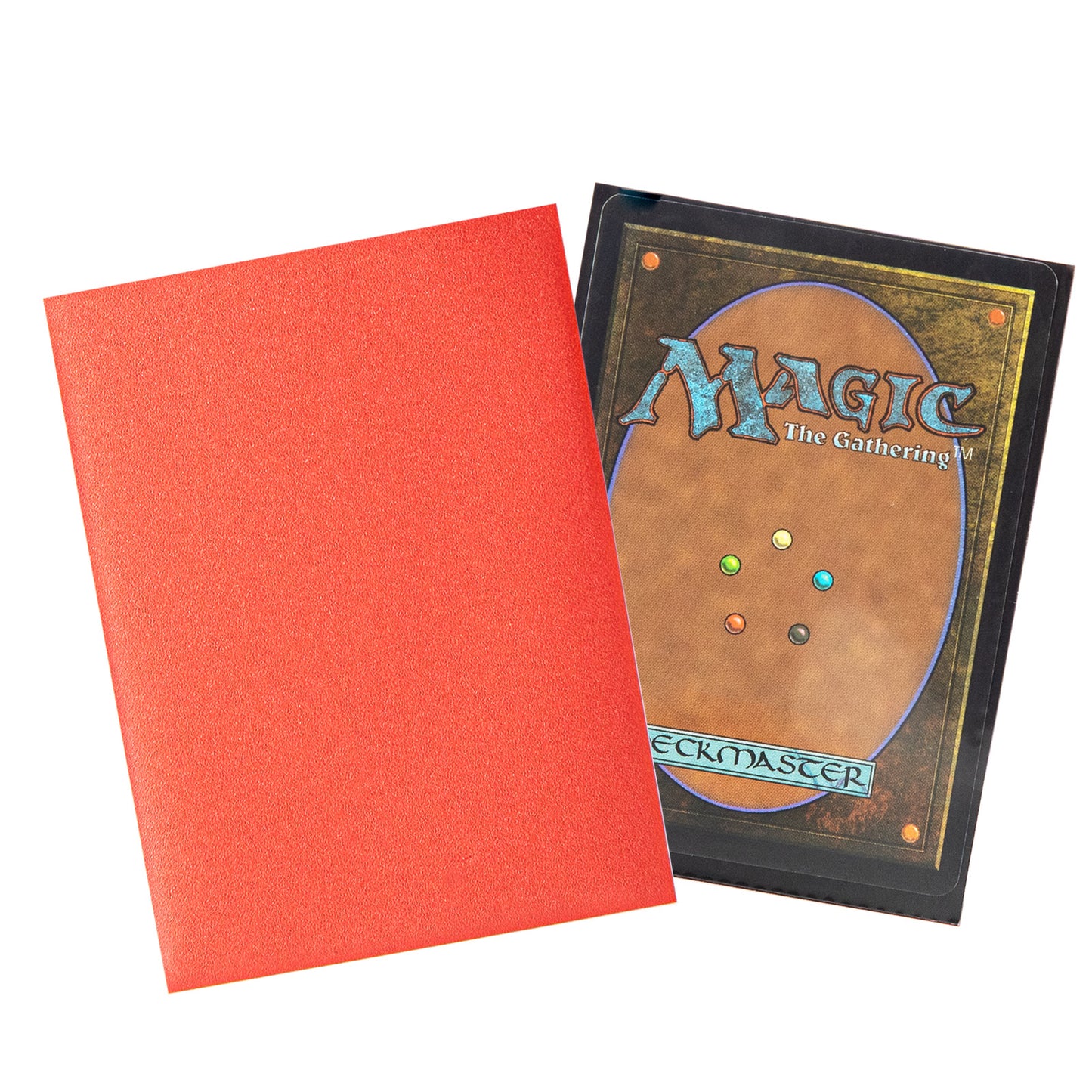 Autumn (Red) Sleeves