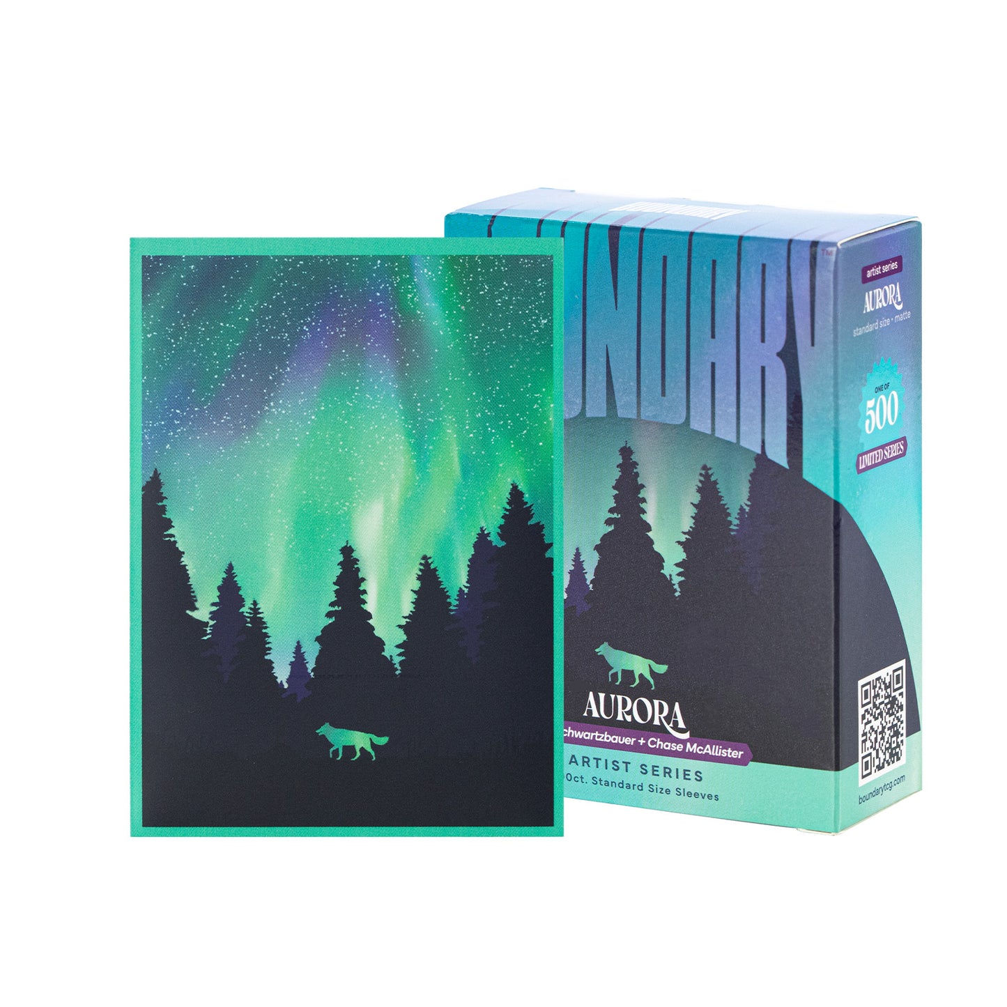Limited Artist Series - Aurora