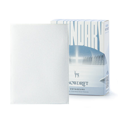 Voyageur Sleeves