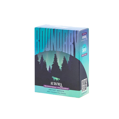 Limited Artist Series - Aurora