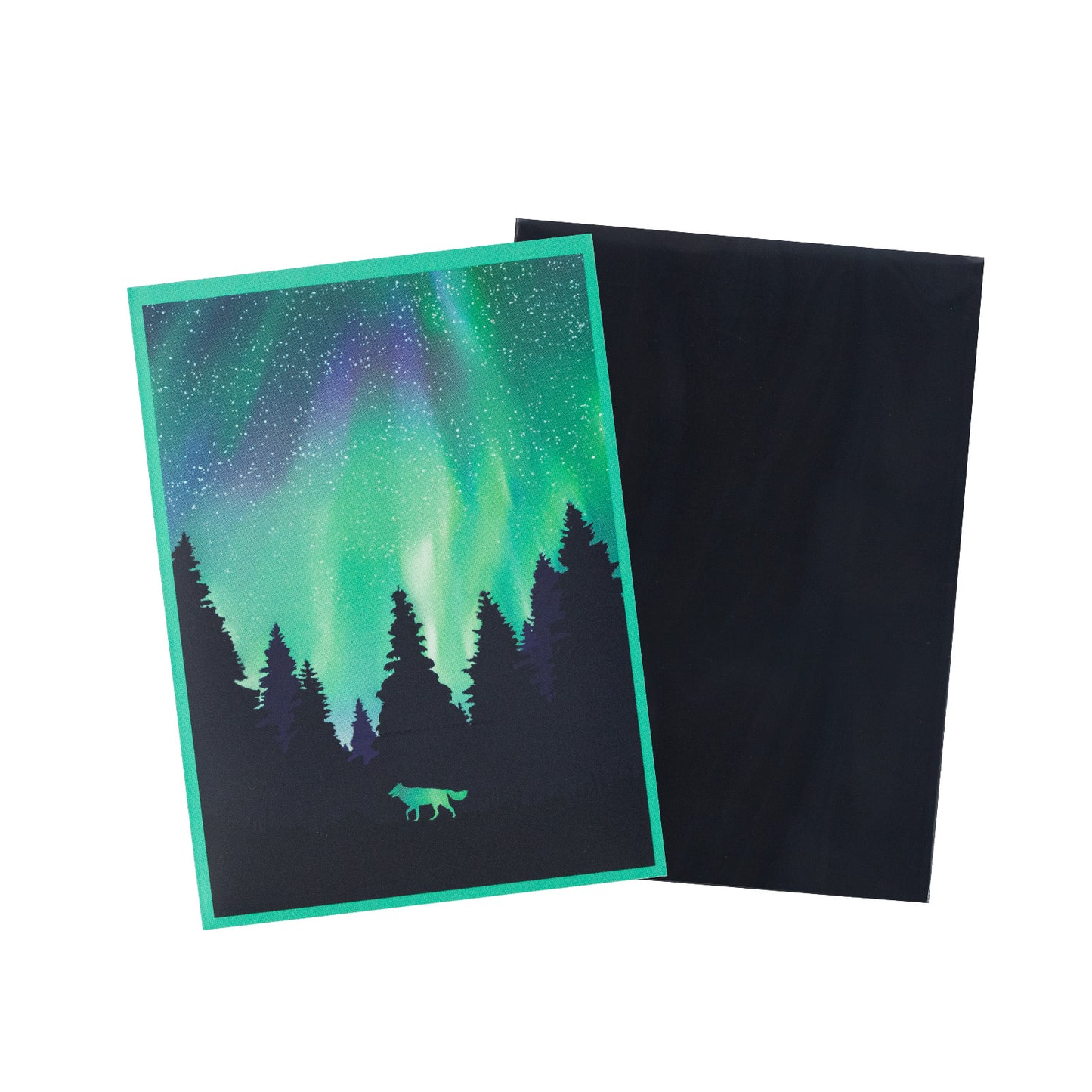 Limited Artist Series - Aurora