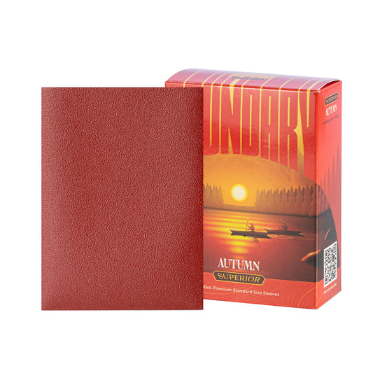 Superior Sleeves