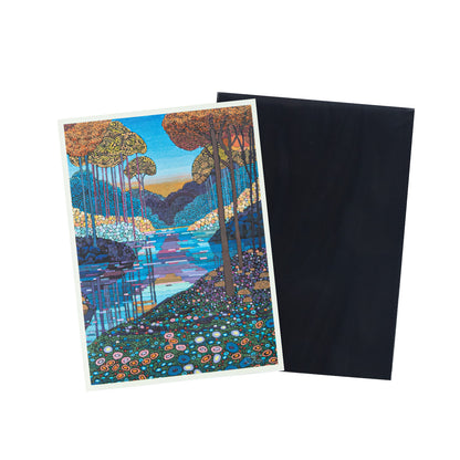 Limited Artist Series - Dreamscape
