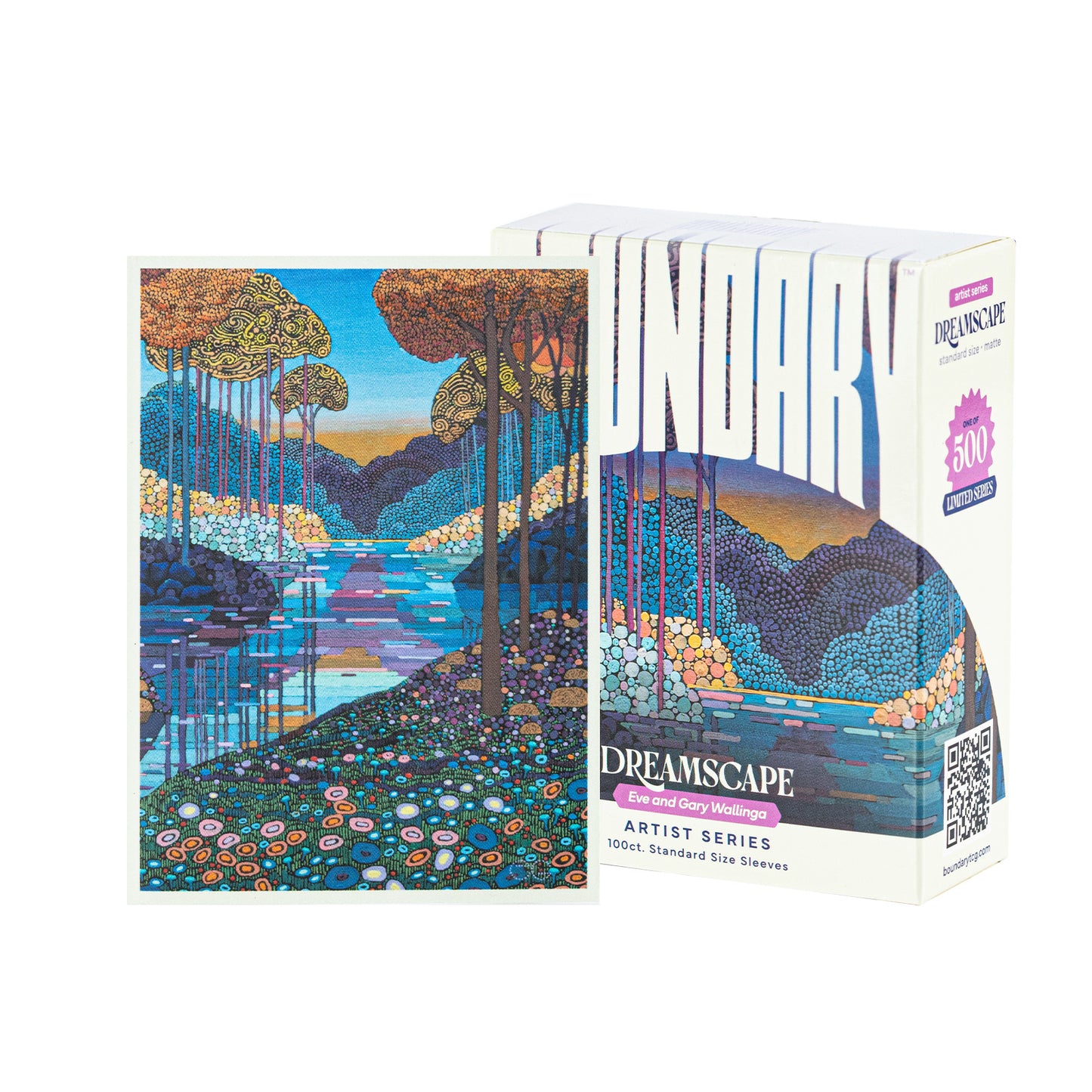 Limited Artist Series - Dreamscape