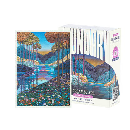 Limited Artist Series - Dreamscape