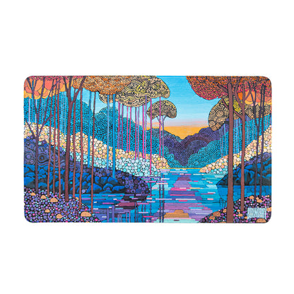 Limited Artist Series Playmat - Dreamscape