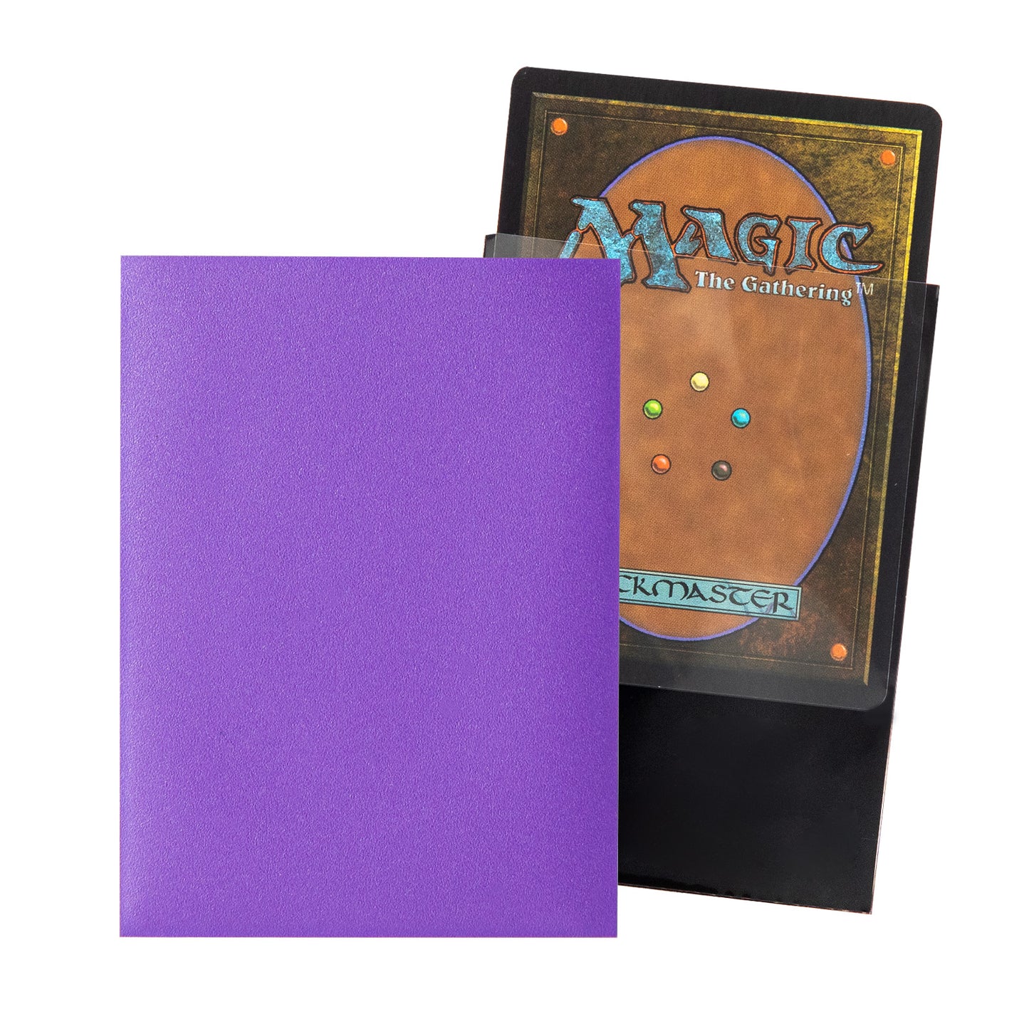 Dusk (Purple)Sleeves