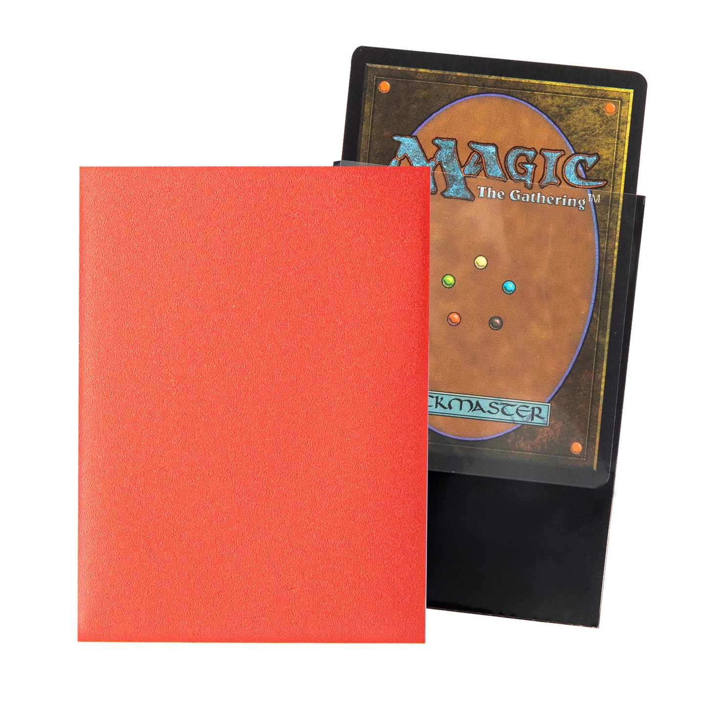 Autumn (Red) Sleeves