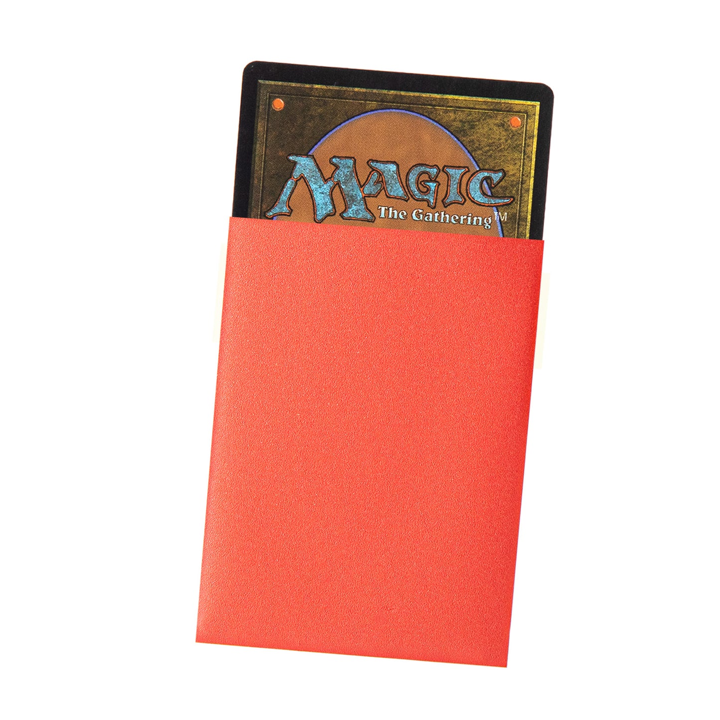 Autumn (Red) Sleeves