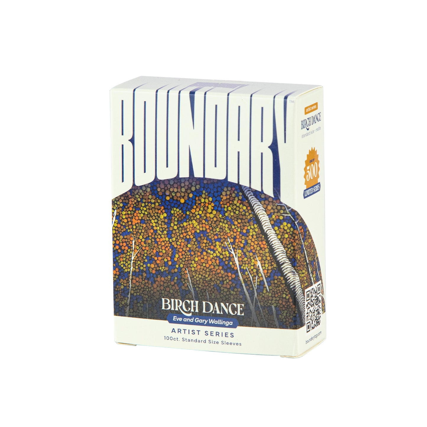 Limited Artist Series - Birch Dance Sleeves