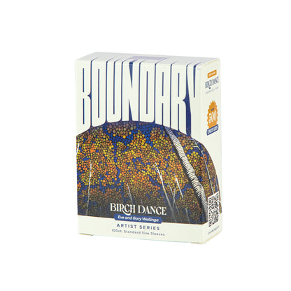 Limited Artist Series - Birch Dance Sleeves