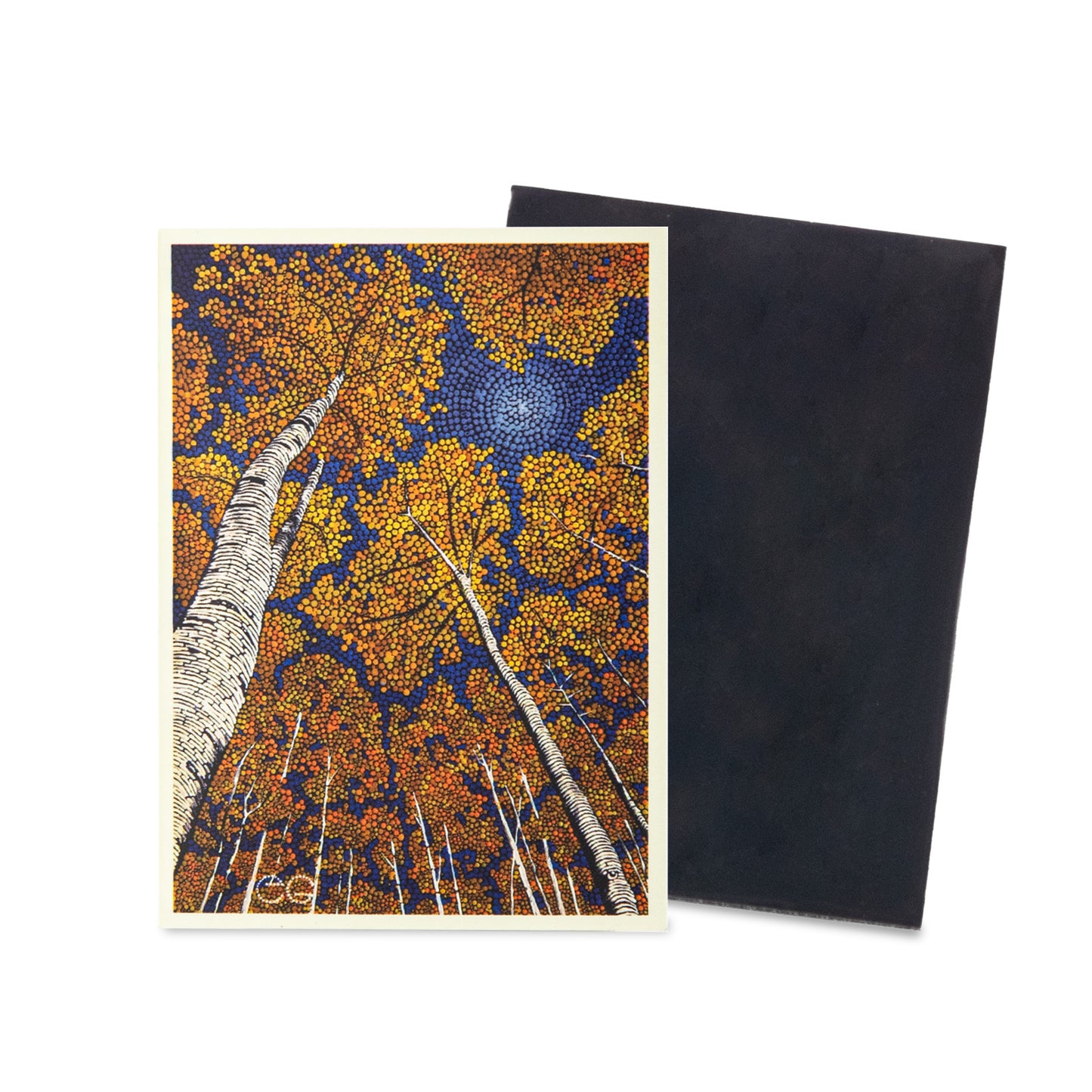 Limited Artist Series - Birch Dance Sleeves