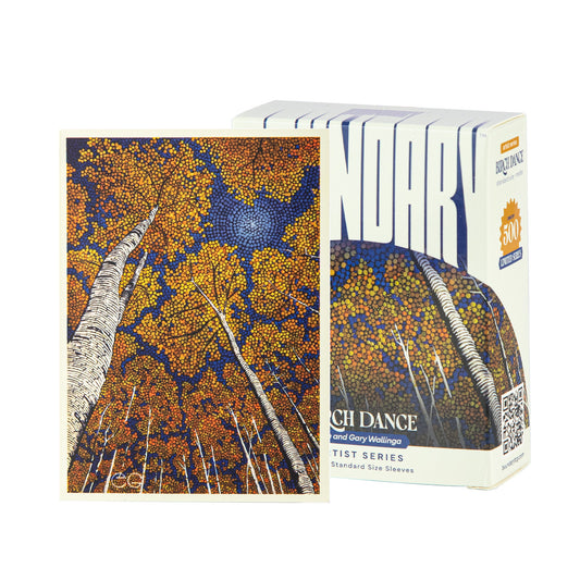 Limited Artist Series - Birch Dance Sleeves