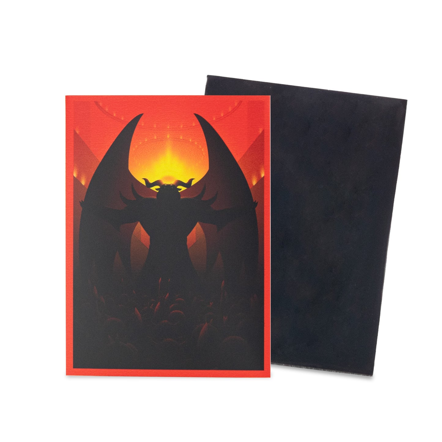 Guild Series - Pandemonium Sleeves