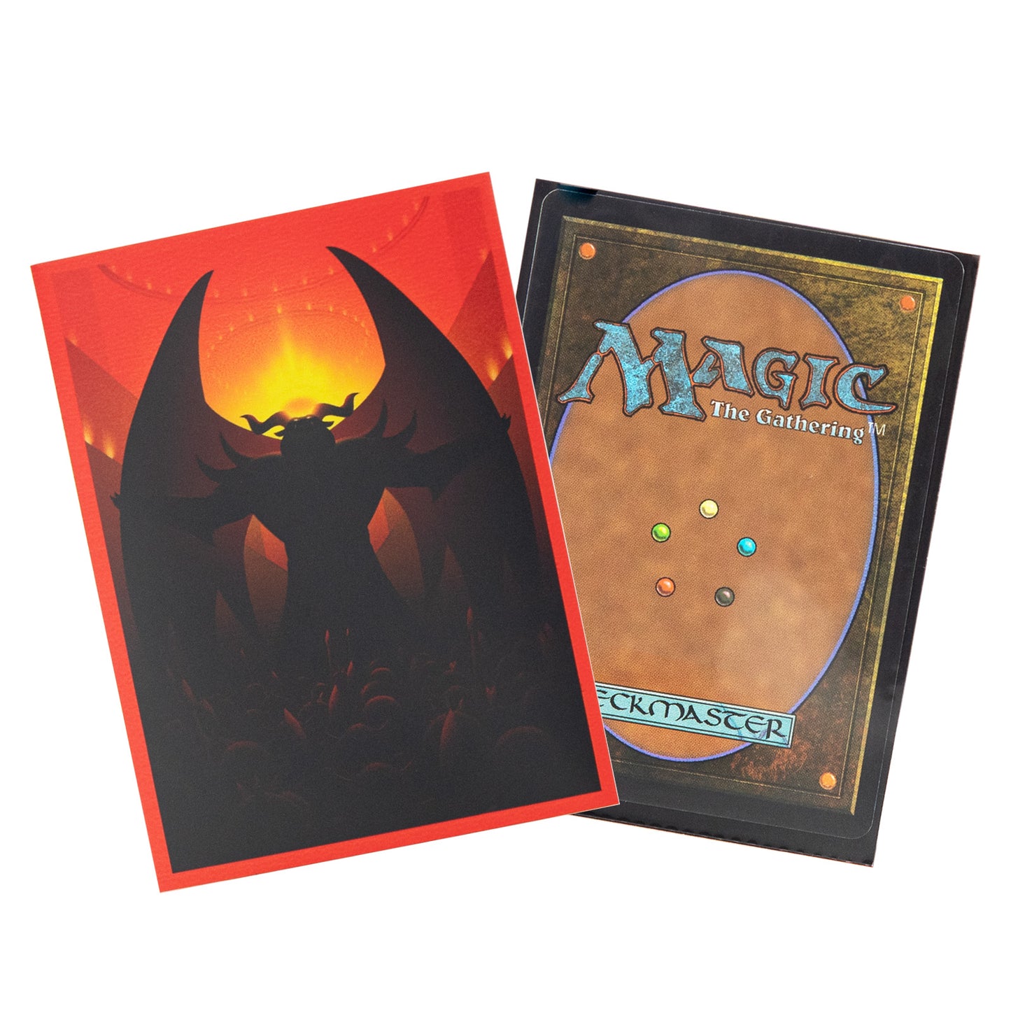 Guild Series - Pandemonium Sleeves