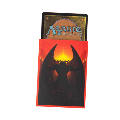 mtg guild card sleeves Guild Series