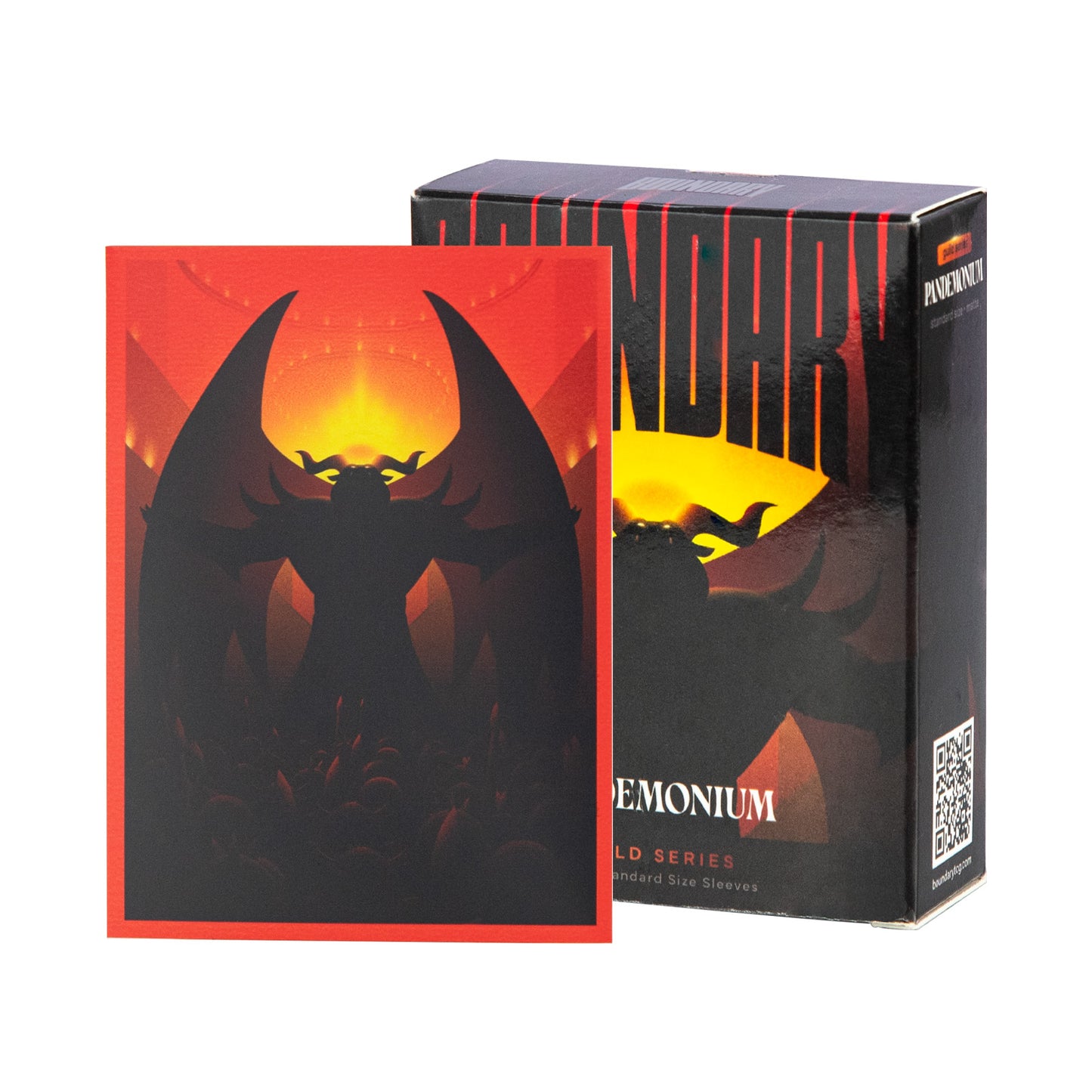 Guild Series - Pandemonium Sleeves