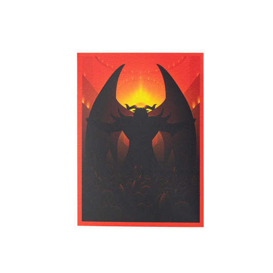 Guild Series - Pandemonium Sleeves