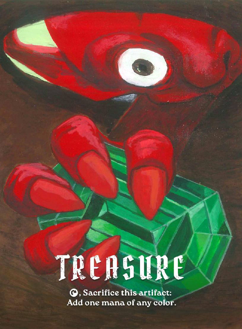 Tokens