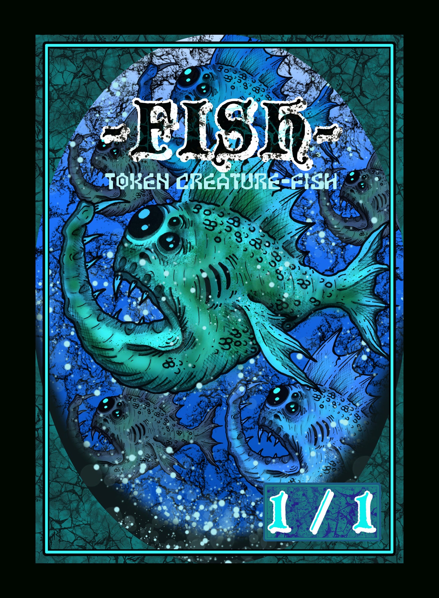 Tokens