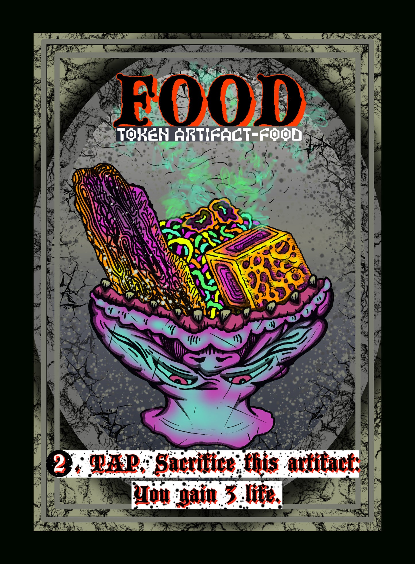 Tokens