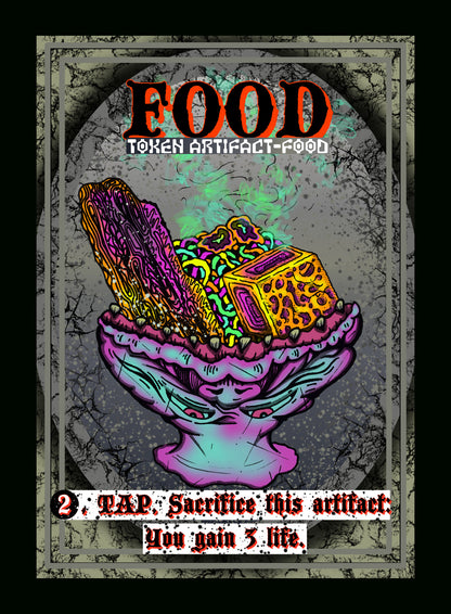 Tokens