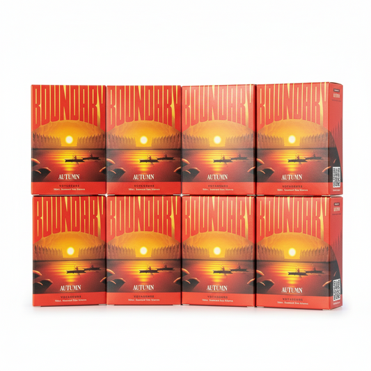 Draft Night Bundle - 8 Pack - Single Color
