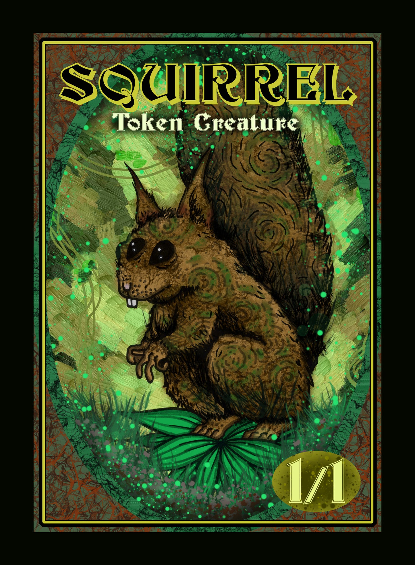 Tokens
