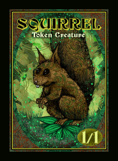 Tokens